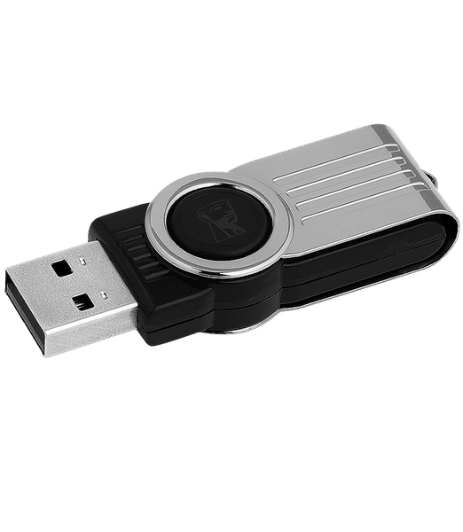 USB Kingston 16G Data Traveler 101