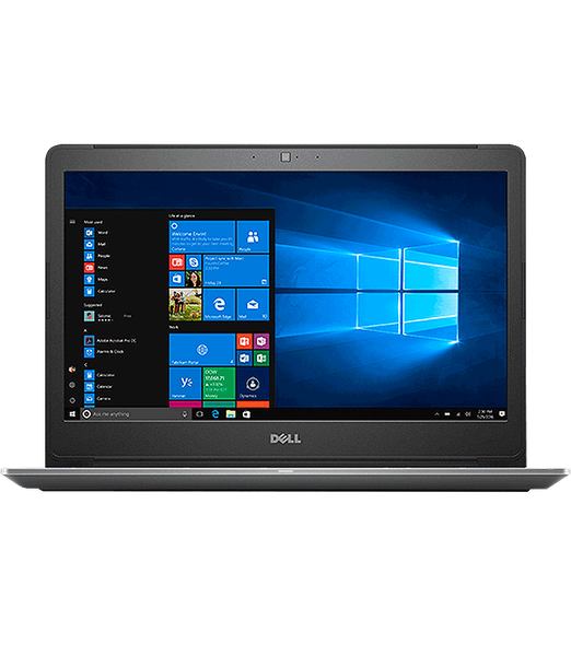 Dell Inspiron 5567 / i5-7200U/4GB/1TB/AMD Radeon R7 M445-2G/15.6''/Win 10/(M5I5384W)