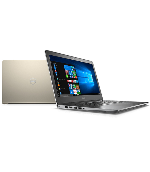 Dell Vostro 5568 /i5 7200U/4GB/1T/VGA 2G/15.6''/Win 10/(077M52)