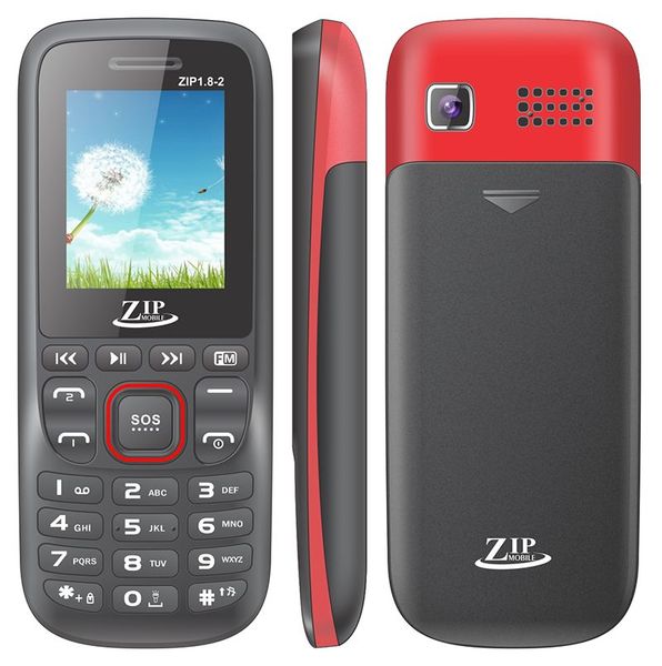 LV Mobile LV Zip 1.8