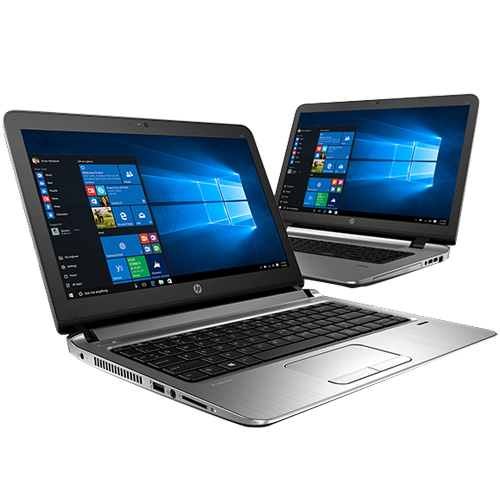 HP ProBook 440 G5/i5-8250U/4GB/500GB/14''/DOS/(2ZD37PA)