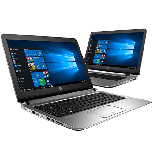 HP ProBook 440 G5/i5-8250U/4GB/SSD 256GB/14''/WIN 10/(3CH01PA)