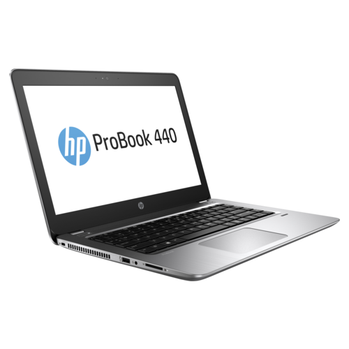 HP ProBook 440 G5/i5-8250U/4GB/500GB/14''/DOS/ (2ZD35PA)