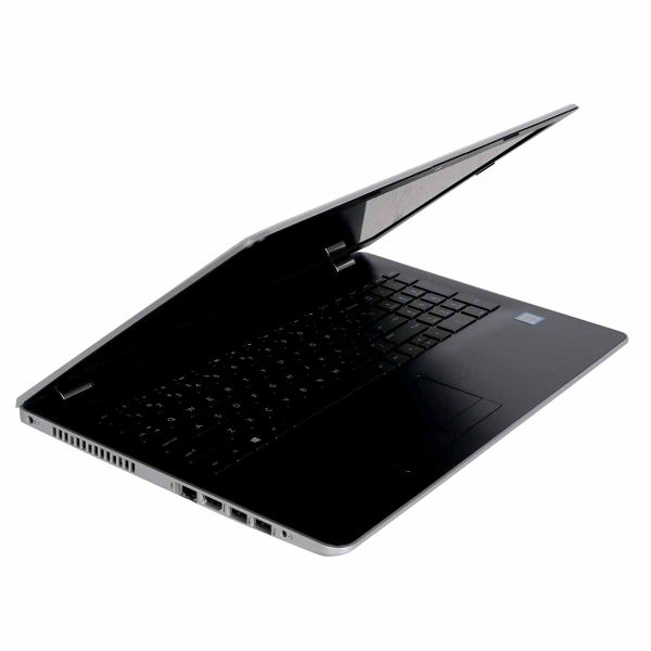 HP 15-DA0108TU/Pentium N5000/4GB/500GB/15.6''/WIN 10