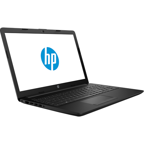 HP 15-DA0049TU/Pentium N5000/4GB/500GB/15.6''/Dos