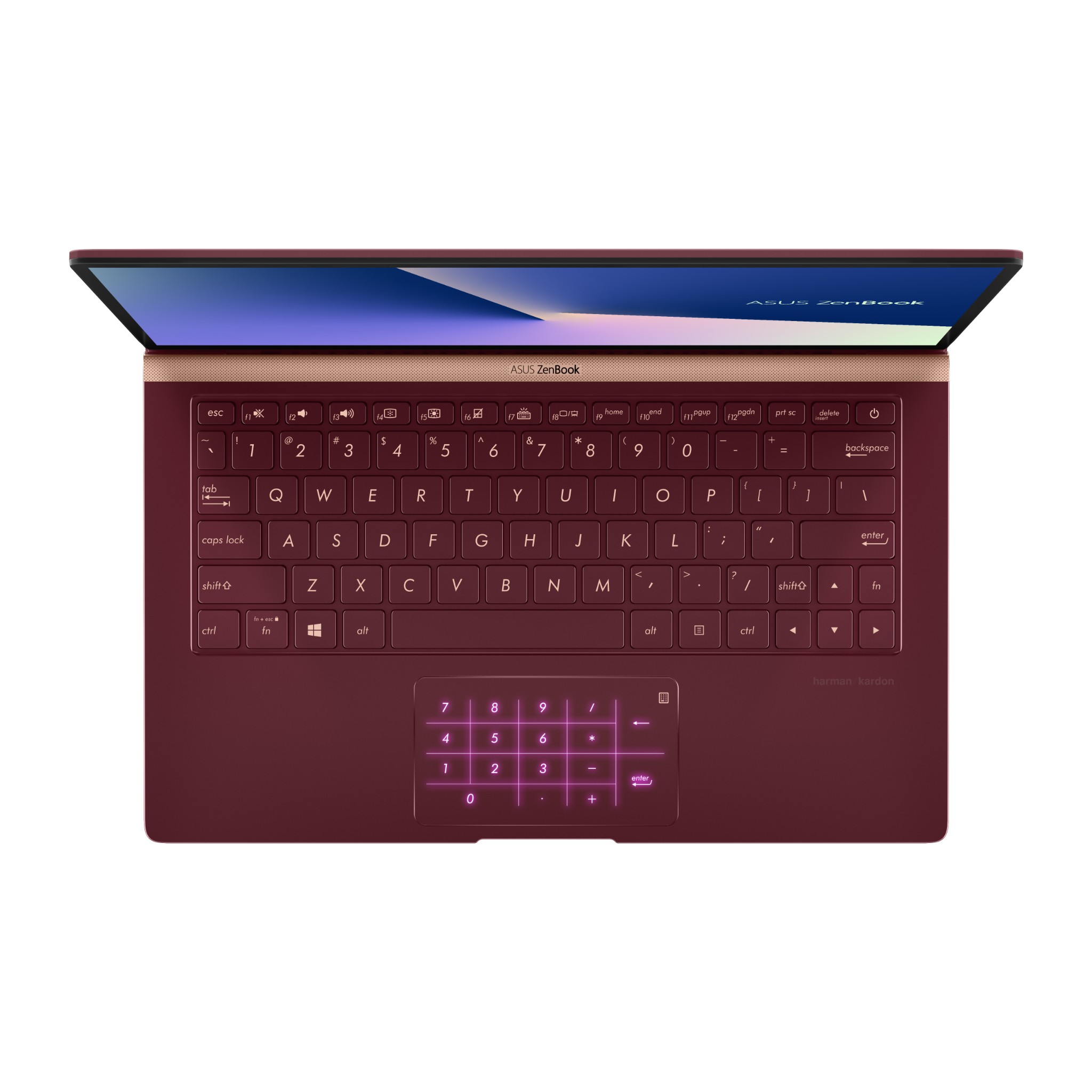 Asus on sale zenbook ux333
