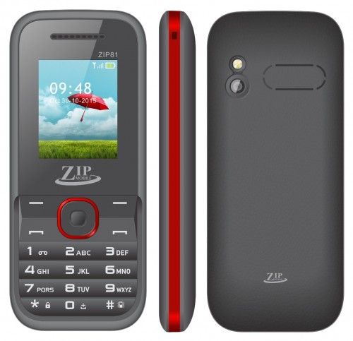 LV Mobile Zip 81