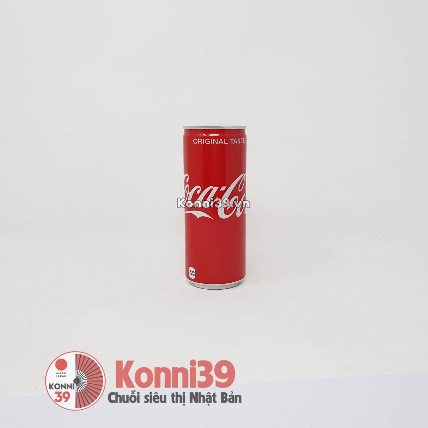 Coca cola lon đỏ nhật 250ml (1 thùng/30 lon) mới nhất 2020 – Chuỗi siêu thị  Nhật Bản nội địa - MADE IN JAPAN Konni39 tại Việt Nam