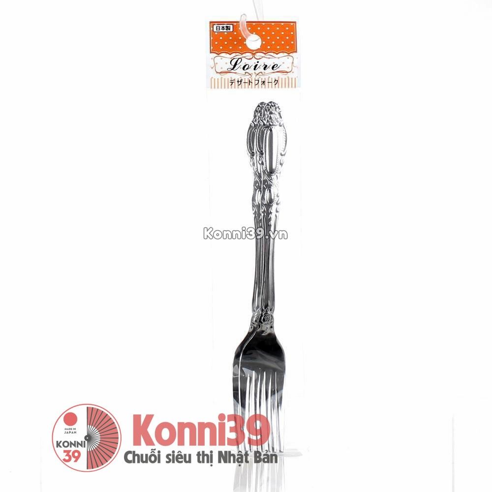 Set 2 dĩa inox ECHO Loire mới nhất 2019 – Chuỗi siêu thị Nhật Bản nội địa -  MADE IN JAPAN Konni39 tại Việt Nam