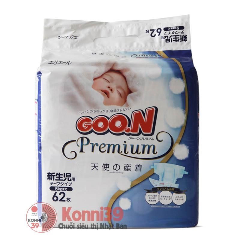 Bỉm Goon – Chuỗi siêu thị Nhật Bản nội địa - MADE IN JAPAN Konni39 tại Việt  Nam