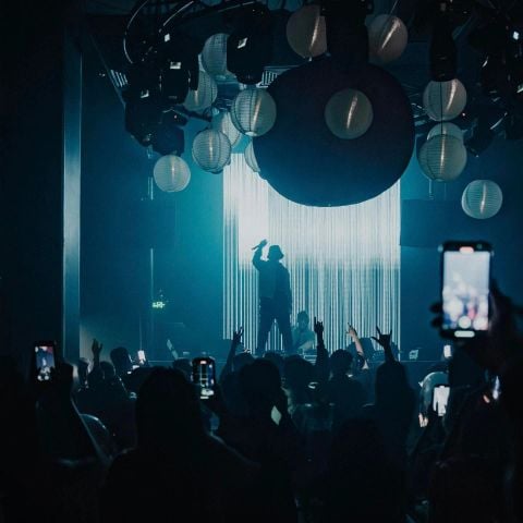 Master Club - 134 Nguyễn Thái Học