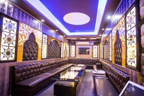 Karaoke 007 - 149/4A Đỗ Văn Dậy