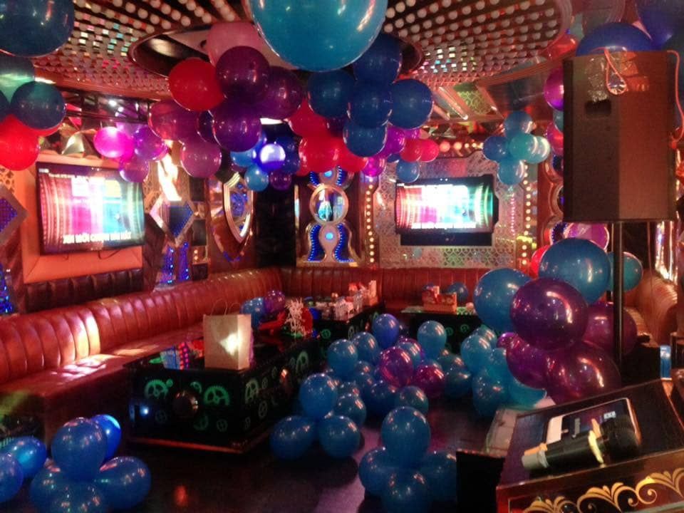 Karaoke 36 - 36 Bùi Thị Xuân