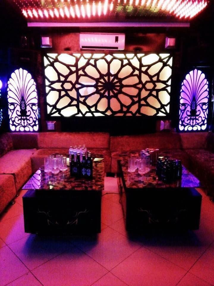 Karaoke Phố Đêm - 6 Trần Quý Cáp