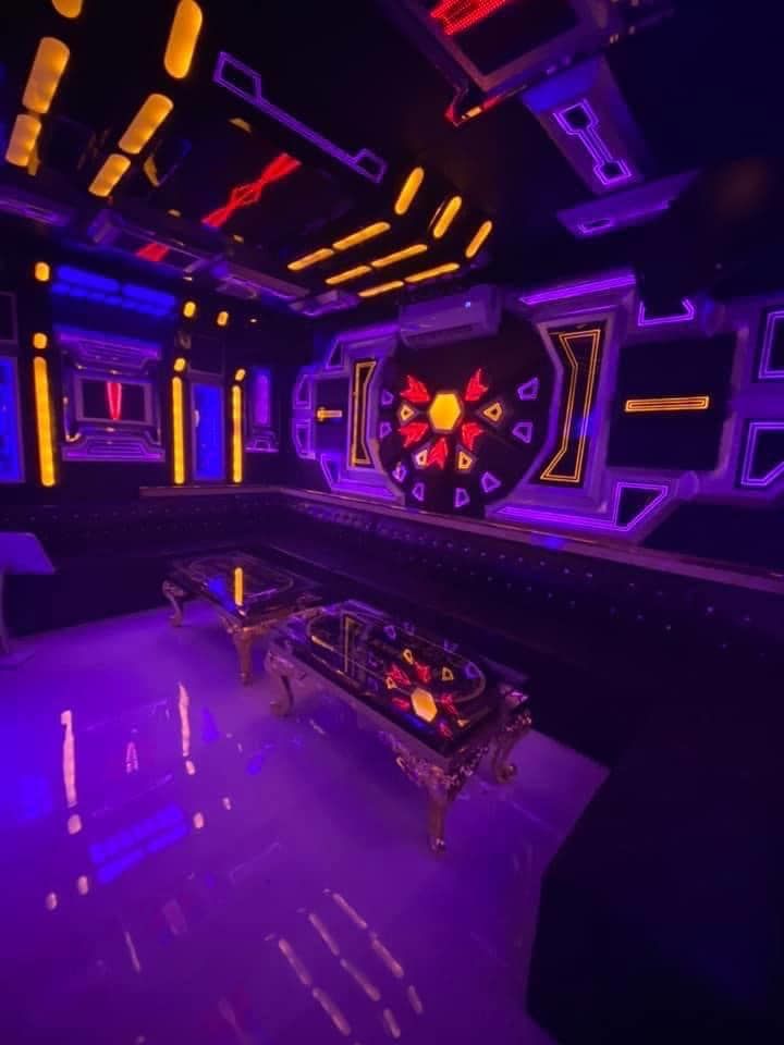 Karaoke GOLD - 31 Đường 43