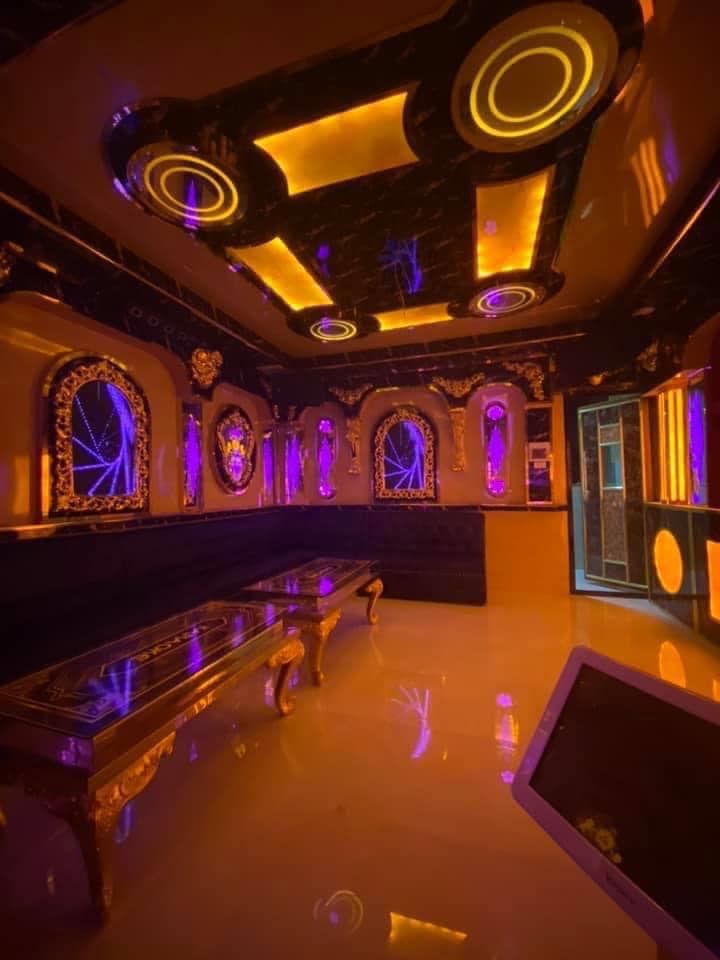 Karaoke BOBO - 558B Nguyễn Thị Định