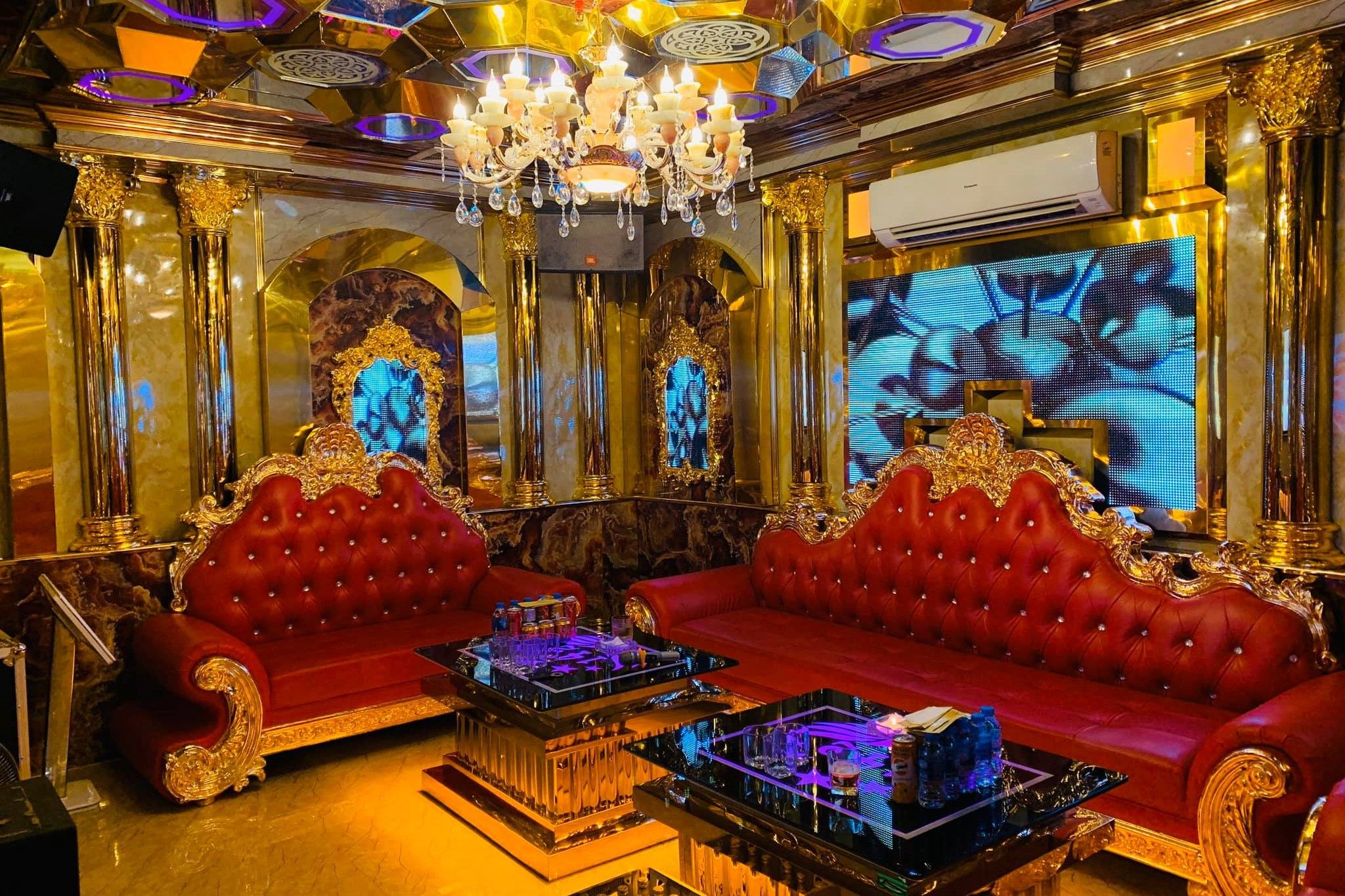 Karaoke Bingo - 142 Triệu Việt Vương