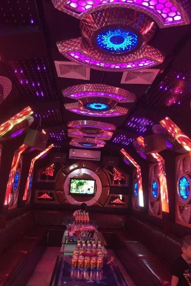 Karaoke Phiêu Du - 139 Triều Khúc