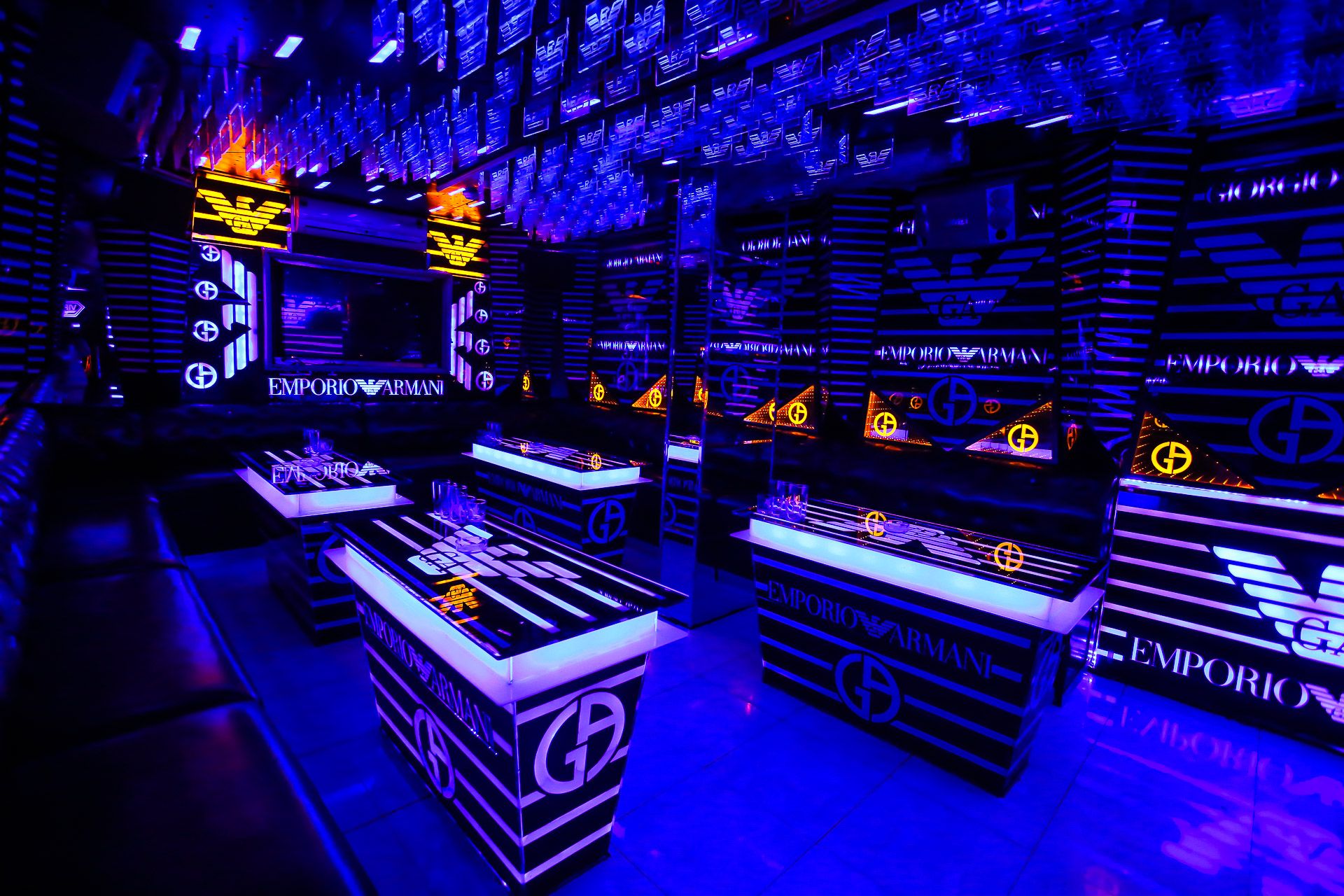 Karaoke Fica - 10 Nguyễn Chánh