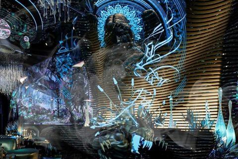 X-Space - 50 - 52 Hàng Bè