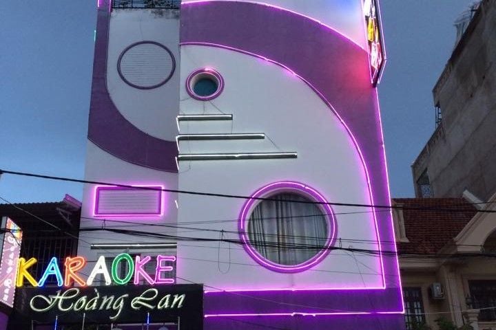 Karaoke Hoàng Lan - Đường số 37