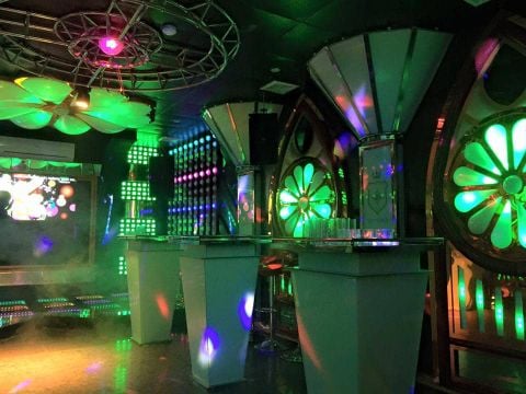Karaoke Diễm KTV - 15 Lý Anh Tông