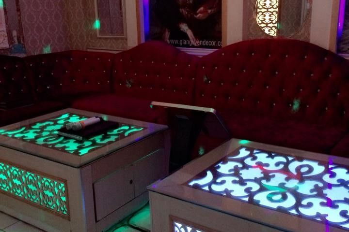 Karaoke Hoàng Lan - Đường số 37