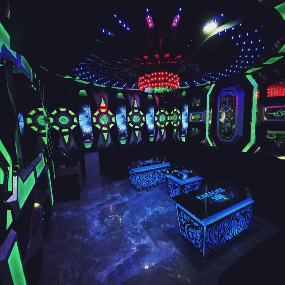 Karaoke 550 - 3 Đường 546