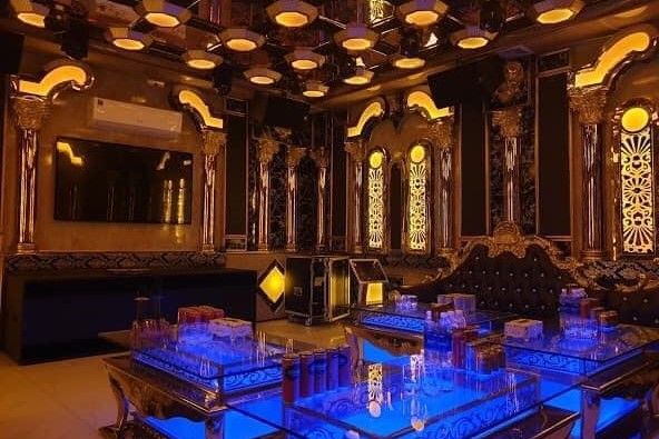 Karaoke Sen Vàng KTV - Khu 9A Bãi Cháy