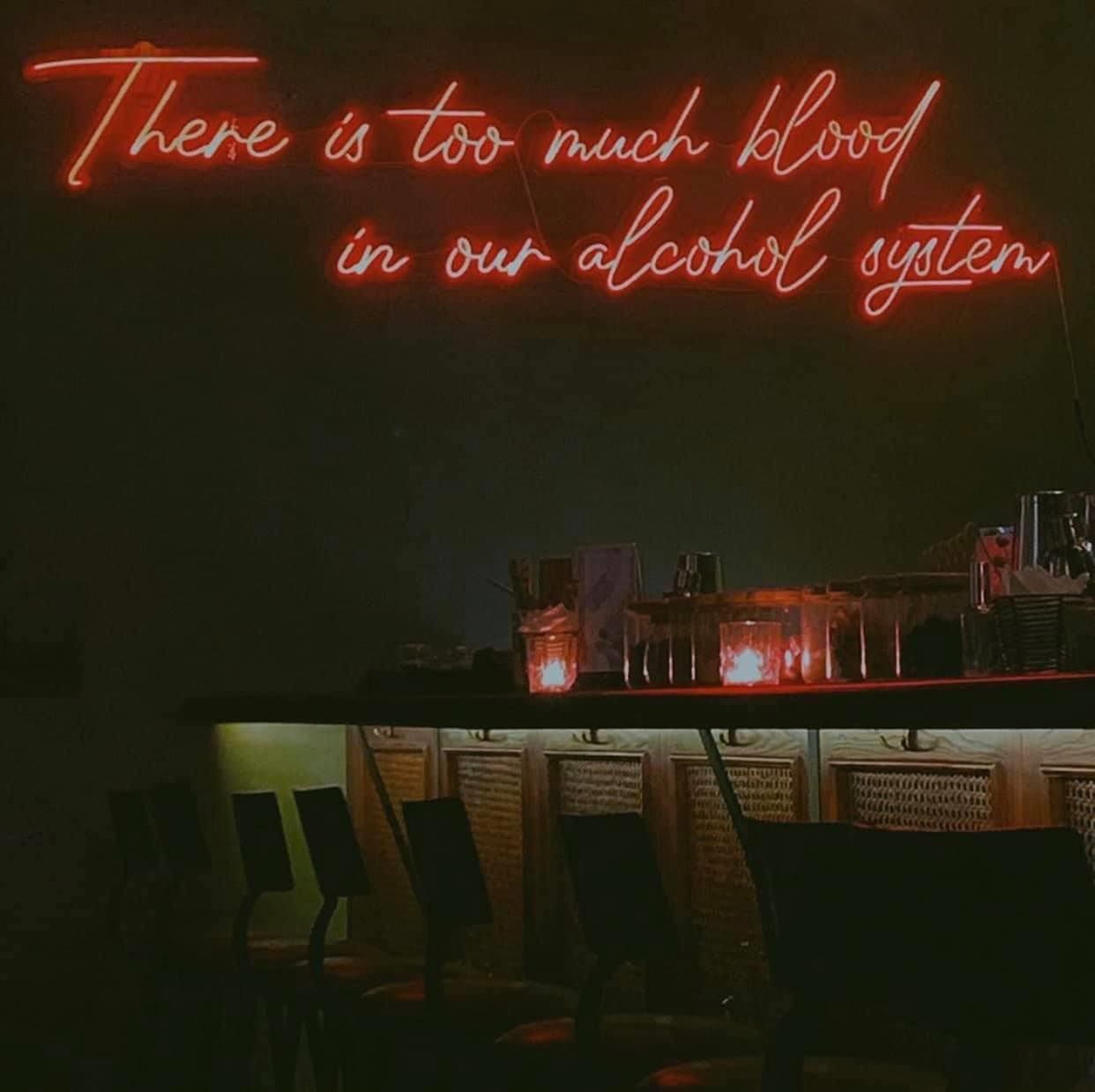 Zodiac - Mixology And Wine - 13 Đặng Dung