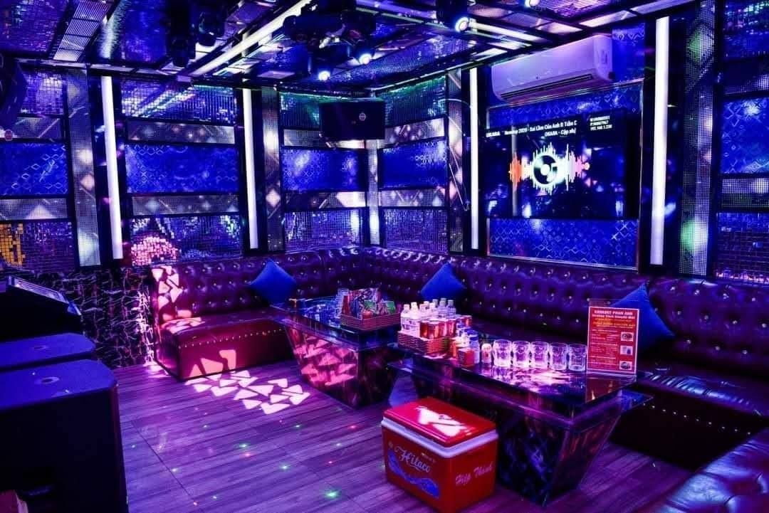 Karaoke Angel - 249 - 251 Phan Anh