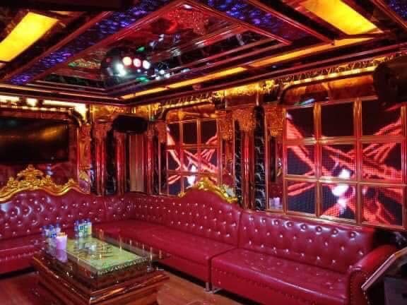 Karaoke XO - 70 Nguyễn Khánh Toàn