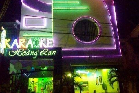 Karaoke Hoàng Lan - Đường số 37