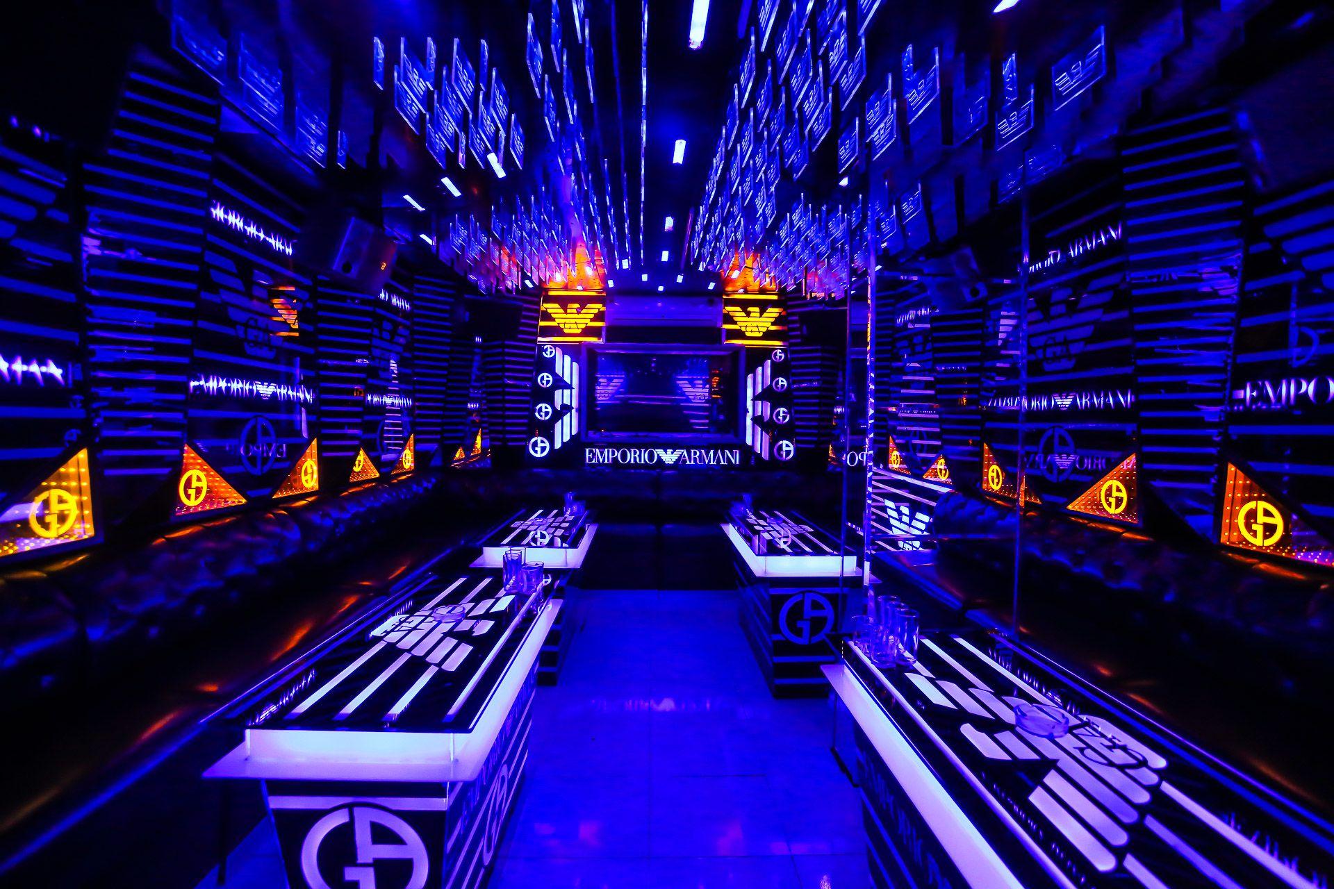 Karaoke Fica - 10 Nguyễn Chánh