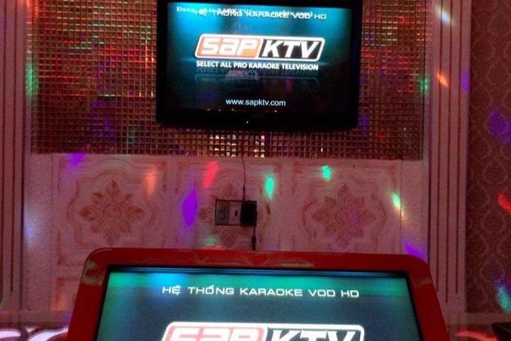 Karaoke Hoàng Lan - Đường số 37