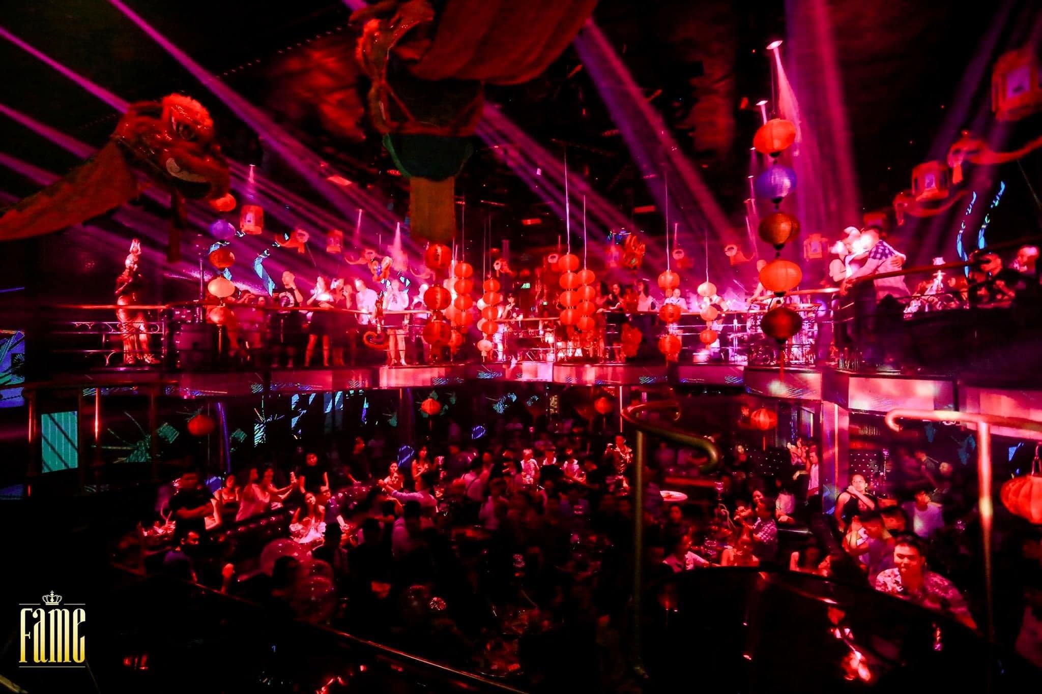 Maxx Bar - 25 Ngô Văn Sở