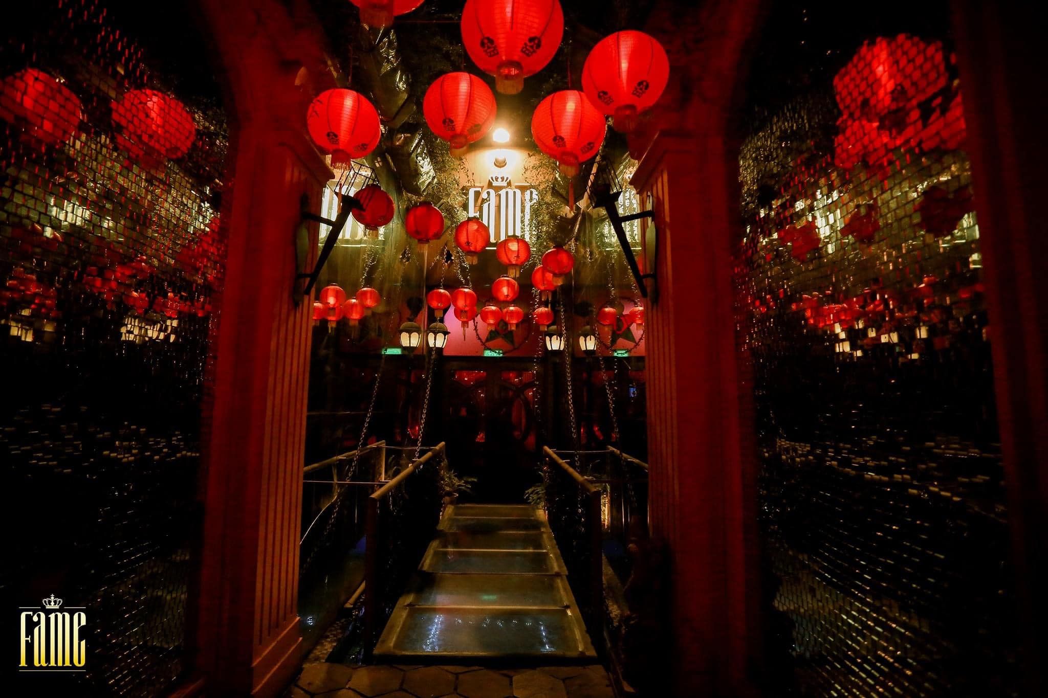 Maxx Bar - 25 Ngô Văn Sở