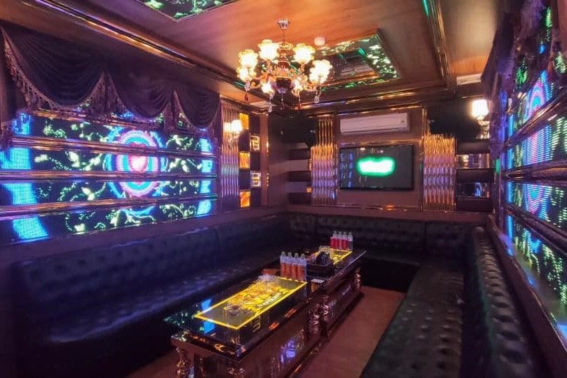 Karaoke New King - Ngõ 53 Yên Lãng