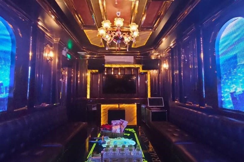 Karaoke New King - Ngõ 53 Yên Lãng