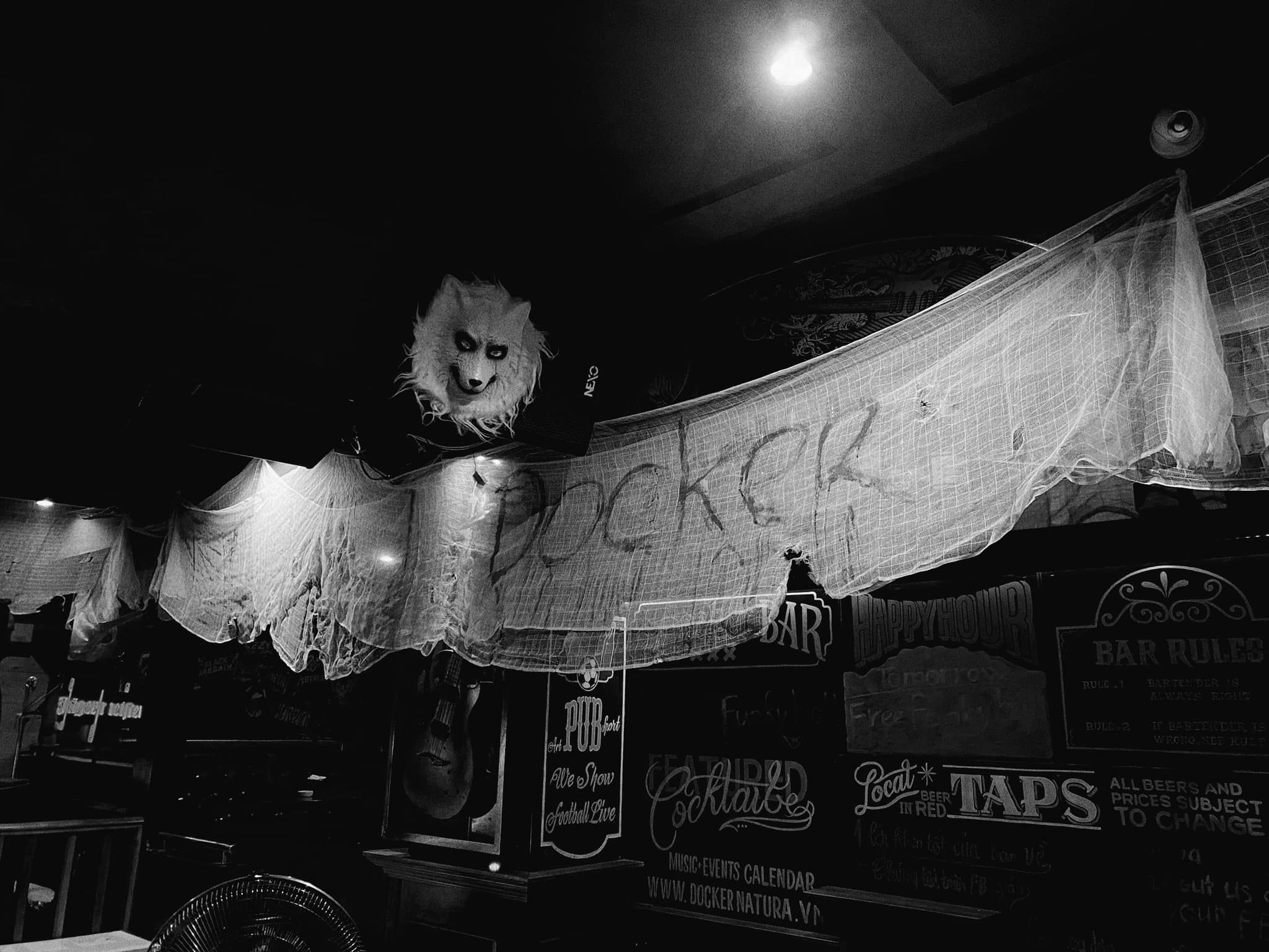 Docker Natura pub - 51/52 Tô Ngọc Vân