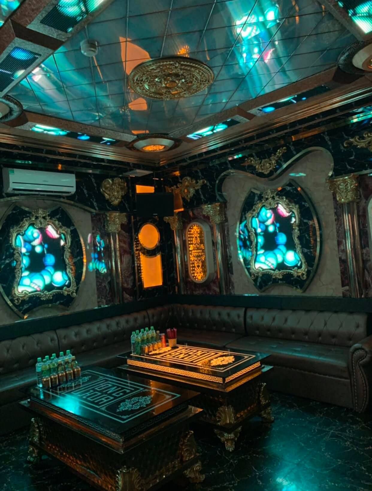 Karaoke Vọng Xưa - 132 Trần Đại Nghĩa