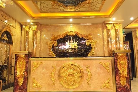 Karaoke The King Club - KĐT Đồng Mơ