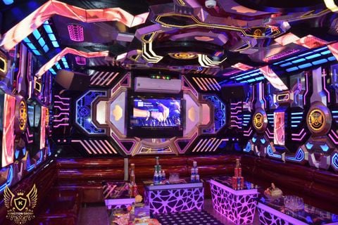 Karaoke KingTon2 - 69 Nguyễn Ảnh Thủ