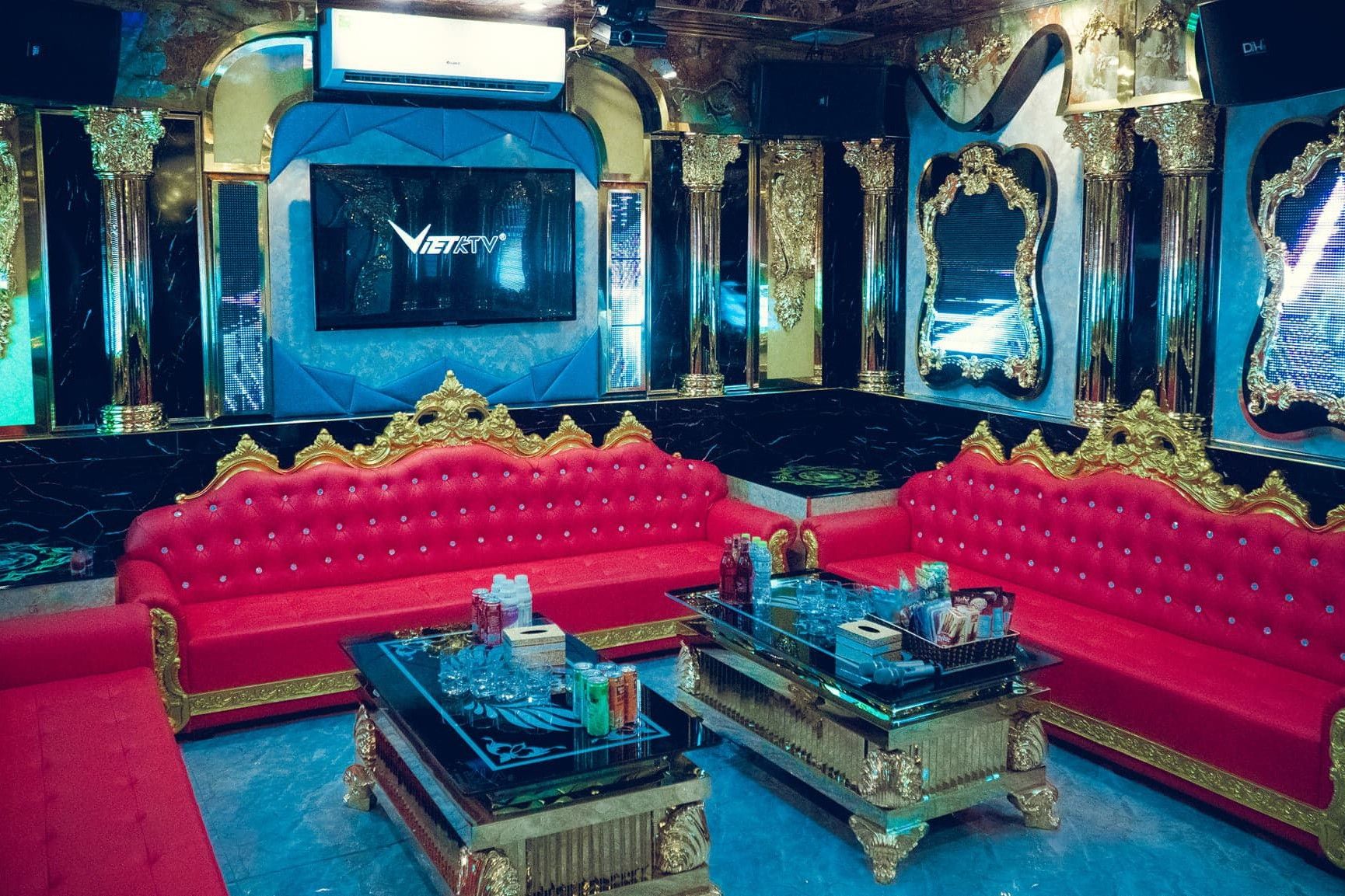 Karaoke Vũ Gia - 101 Nguyễn Đức Cảnh