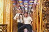 Karaoke Ruby - 165 Đường Cách Mạng Tháng 8