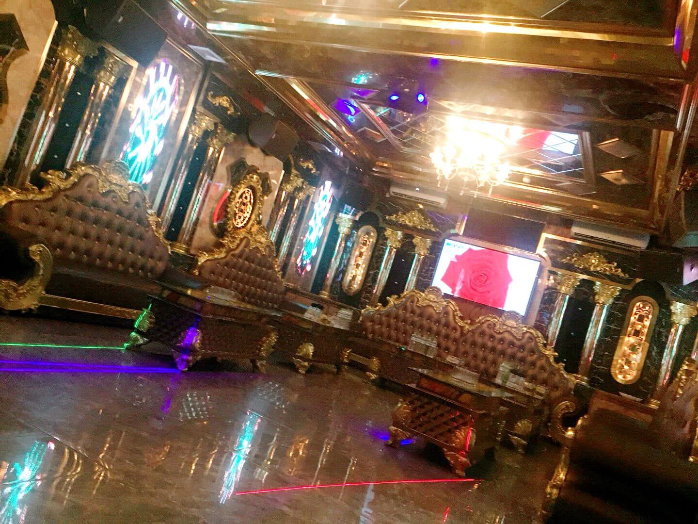 Karaoke Top One KTV - 168 Ngọc Khánh