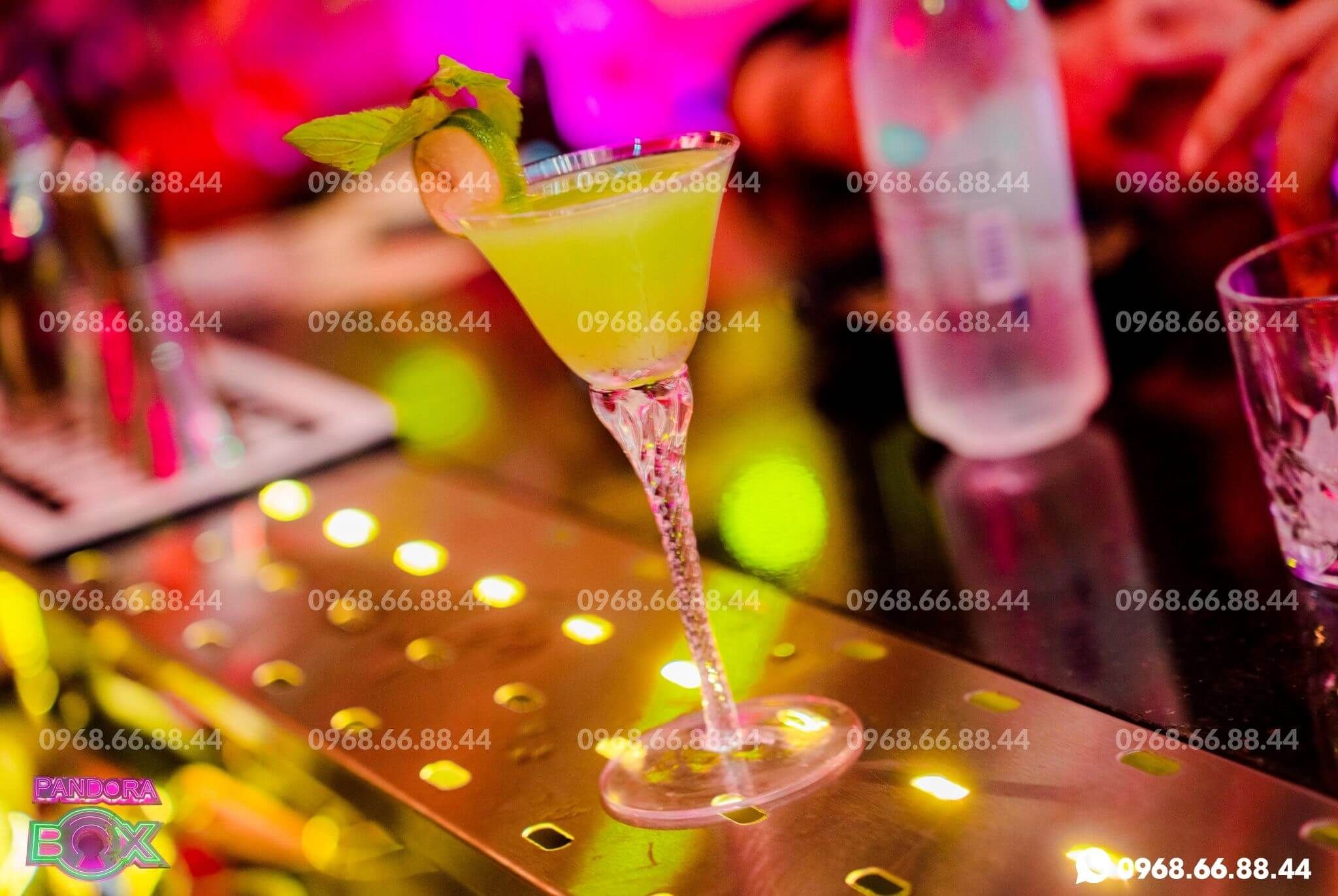 Pandora Box - 429 Hoàng Minh Thảo