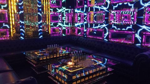 Karaoke Top One KTV - 168 Ngọc Khánh