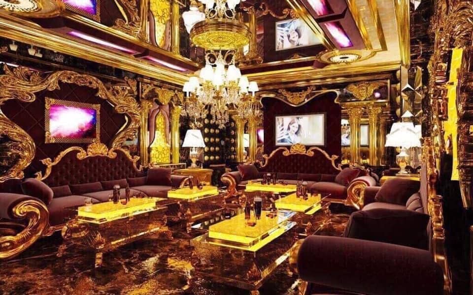 Karaoke Royal - 31 Nguyễn Khang