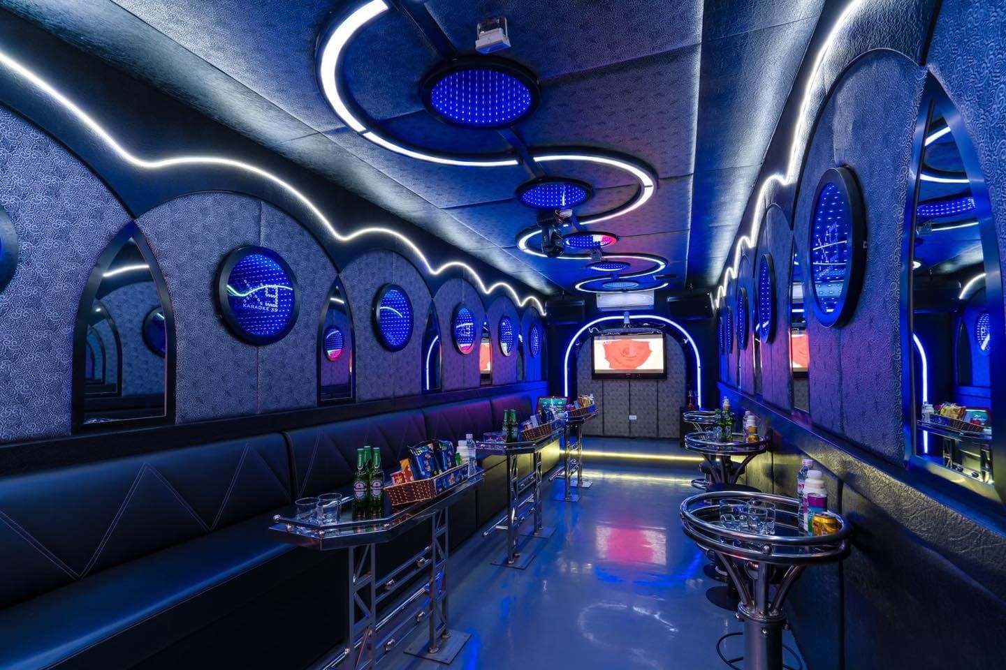 Karaoke X9 - 59 Vũ Tông Phan